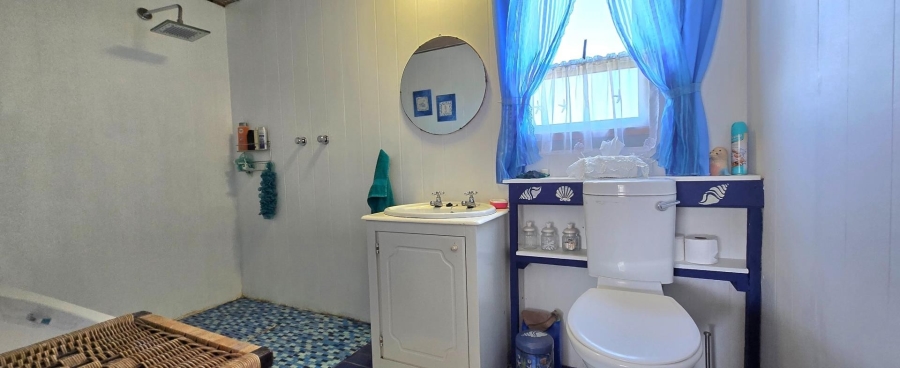 2 Bedroom Property for Sale in Franskraal Western Cape